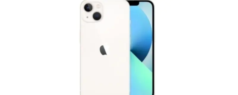 iphone13打开热点别人找不到 iphone13打开热点别人找不到